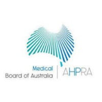 AHPRA Registered Consultant Physician